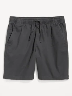 Old Navy Pull-On Chino Jogger Shorts For Men - 7-inch Inseam -Unde Clothing Shop https3A2F2Foldnavy.gapcanada.ca2Fwebcontent2F00522F4772F8242Fcn52477824.jpg 640x