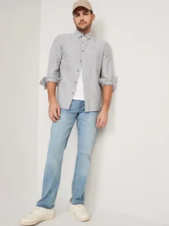 Old Navy Straight 360° Stretch Performance Jeans For Men -Unde Clothing Shop https3A2F2Foldnavy.gapcanada.ca2Fwebcontent2F00522F5112F1372Fcn52511137.jpg 640x