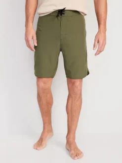 Old Navy Built-In Flex Board Shorts For Men -- 8-inch Inseam -Unde Clothing Shop https3A2F2Foldnavy.gapcanada.ca2Fwebcontent2F00522F5492F1062Fcn52549106.jpg 640x