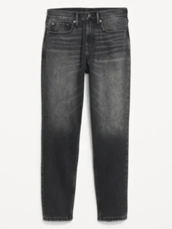 Old Navy Loose Taper Built-In Flex Ankle-Length Jeans For Men -Unde Clothing Shop https3A2F2Foldnavy.gapcanada.ca2Fwebcontent2F00522F5552F3602Fcn52555360.jpg 640x