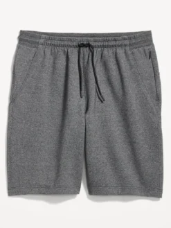 Old Navy Dynamic Fleece Sweat Shorts For Men -- 9-inch Inseam -Unde Clothing Shop https3A2F2Foldnavy.gapcanada.ca2Fwebcontent2F00522F5802F2342Fcn52580234.jpg 640x