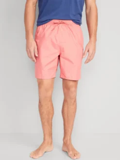 Old Navy Solid Swim Trunks For Men -- 7-inch Inseam -Unde Clothing Shop https3A2F2Foldnavy.gapcanada.ca2Fwebcontent2F00522F5982F6842Fcn52598684.jpg 640x