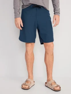 Old Navy Built-In Flex Board Shorts For Men -- 8-inch Inseam -Unde Clothing Shop https3A2F2Foldnavy.gapcanada.ca2Fwebcontent2F00522F5982F8482Fcn52598848.jpg 640x