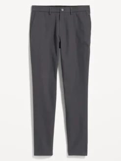 Old Navy Slim Ultimate Tech Built-In Flex Chino Pants For Men -Unde Clothing Shop https3A2F2Foldnavy.gapcanada.ca2Fwebcontent2F00522F6522F7462Fcn52652746.jpg 640x