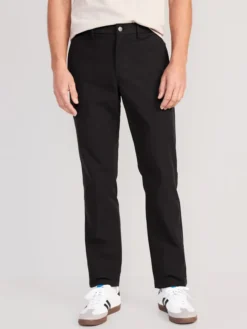 Old Navy Straight Ultimate Tech Built-In Flex Chino Pants For Men 9 Old Navy Straight Ultimate Tech Built-In Flex Chino Pants For Men -Unde Clothing Shop https3A2F2Foldnavy.gapcanada.ca2Fwebcontent2F00522F6782F4332Fcn52678433.jpg 640x