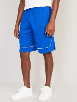 Old Navy Go-Dry Mesh Basketball Shorts For Men - 10-inch Inseam 10 Old Navy Go-Dry Mesh Basketball Shorts For Men - 10-inch Inseam -Unde Clothing Shop https3A2F2Foldnavy.gapcanada.ca2Fwebcontent2F00522F7792F1412Fcn52779141.jpg 640x