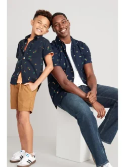 Old Navy Printed Swim Trunks For Men -- 5-inch Inseam 10 Old Navy Printed Swim Trunks For Men -- 5-inch Inseam -Unde Clothing Shop https3A2F2Foldnavy.gapcanada.ca2Fwebcontent2F00522F8652F0202Fcn52865020.jpg 640x