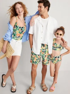 Old Navy Printed Swim Trunks For Men --7-inch Inseam -Unde Clothing Shop https3A2F2Foldnavy.gapcanada.ca2Fwebcontent2F00522F8652F3812Fcn52865381.jpg 640x
