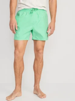 Old Navy Swim Trunks For Men -- 5-inch Inseam -Unde Clothing Shop https3A2F2Foldnavy.gapcanada.ca2Fwebcontent2F00522F9722F2462Fcn52972246.jpg 640x