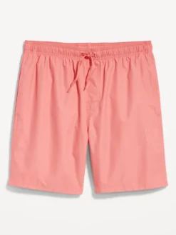 Old Navy Solid Swim Trunks For Men -- 7-inch Inseam -Unde Clothing Shop https3A2F2Foldnavy.gapcanada.ca2Fwebcontent2F00522F9732F9962Fcn52973996.jpg 640x