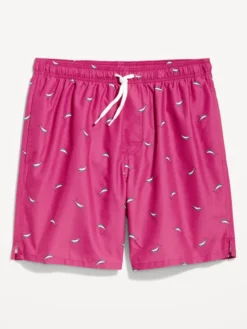 Old Navy Printed Swim Trunks For Men --7-inch Inseam -Unde Clothing Shop https3A2F2Foldnavy.gapcanada.ca2Fwebcontent2F00522F9742F0532Fcn52974053.jpg 640x