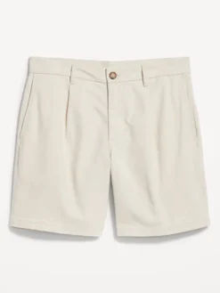 Old Navy Slim Built-In Flex Ultimate Chino Pleated Shorts For Men -- 7-inch Inseam 14 Old Navy Slim Built-In Flex Ultimate Chino Pleated Shorts For Men -- 7-inch Inseam -Unde Clothing Shop https3A2F2Foldnavy.gapcanada.ca2Fwebcontent2F00532F1102F1442Fcn53110144.jpg 640x