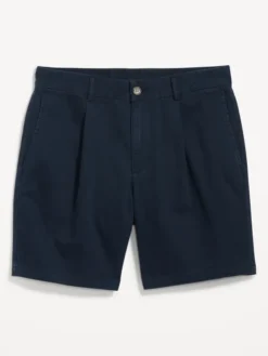 Old Navy Slim Built-In Flex Ultimate Chino Pleated Shorts For Men -- 7-inch Inseam 20 Old Navy Slim Built-In Flex Ultimate Chino Pleated Shorts For Men -- 7-inch Inseam -Unde Clothing Shop https3A2F2Foldnavy.gapcanada.ca2Fwebcontent2F00532F2932F5122Fcn53293512.jpg 640x