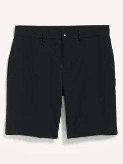 Old Navy StretchTech Chino Shorts For Men -- 9-inch Inseam -Unde Clothing Shop https3A2F2Foldnavy.gapcanada.ca2Fwebcontent2F00532F2952F3672Fcn53295367.jpg 640x