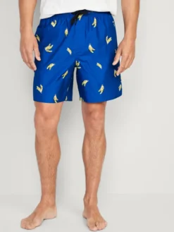 Old Navy Printed Swim Trunks For Men --7-inch Inseam -Unde Clothing Shop https3A2F2Foldnavy.gapcanada.ca2Fwebcontent2F00532F3432F1392Fcn53343139.jpg 640x