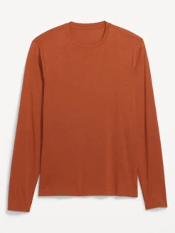 Old Navy Go-Dry Cool Odor-Control Core Long-Sleeve T-Shirt For Men -Unde Clothing Shop https3A2F2Foldnavy.gapcanada.ca2Fwebcontent2F00532F4532F4782Fcn53453478.jpg 640x