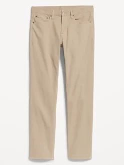 Old Navy Slim Five-Pocket Pants For Men -Unde Clothing Shop https3A2F2Foldnavy.gapcanada.ca2Fwebcontent2F00532F4532F4892Fcn53453489.jpg 640x