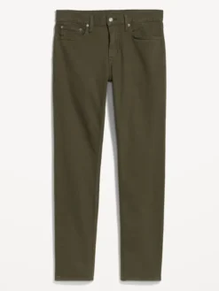 Old Navy Slim Five-Pocket Pants For Men -Unde Clothing Shop https3A2F2Foldnavy.gapcanada.ca2Fwebcontent2F00532F4642F0512Fcn53464051.jpg 640x