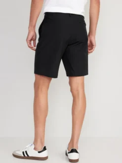 Old Navy StretchTech Chino Shorts For Men -- 9-inch Inseam -Unde Clothing Shop https3A2F2Foldnavy.gapcanada.ca2Fwebcontent2F00532F5312F3312Fcn53531331.jpg 640x