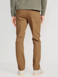 Old Navy Slim Five-Pocket Pants For Men -Unde Clothing Shop https3A2F2Foldnavy.gapcanada.ca2Fwebcontent2F00532F5582F4672Fcn53558467.jpg 640x