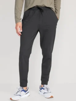Old Navy PowerSoft Coze Edition Go-Dry Jogger Pants For Men