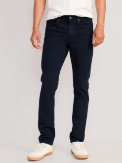 Old Navy Slim Five-Pocket Pants For Men -Unde Clothing Shop https3A2F2Foldnavy.gapcanada.ca2Fwebcontent2F00532F5932F4192Fcn53593419.jpg 640x