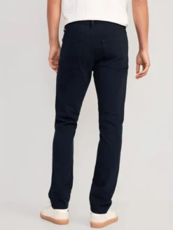Old Navy Slim Five-Pocket Pants For Men -Unde Clothing Shop https3A2F2Foldnavy.gapcanada.ca2Fwebcontent2F00532F5932F4832Fcn53593483.jpg 640x