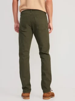 Old Navy Slim Five-Pocket Pants For Men -Unde Clothing Shop https3A2F2Foldnavy.gapcanada.ca2Fwebcontent2F00532F5932F5532Fcn53593553.jpg 640x