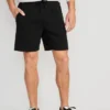Old Navy Dynamic Fleece Sweat Shorts For Men - 7-inch Inseam