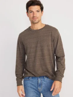 Old Navy Long-Sleeve Rotation T-Shirt For Men -Unde Clothing Shop https3A2F2Foldnavy.gapcanada.ca2Fwebcontent2F00532F6352F9112Fcn53635911.jpg 640x
