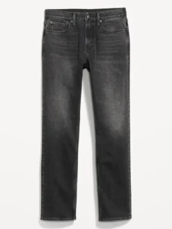 Old Navy 90s Straight Built-In Flex Black Jeans For Men 7 Old Navy 90s Straight Built-In Flex Black Jeans For Men -Unde Clothing Shop https3A2F2Foldnavy.gapcanada.ca2Fwebcontent2F00532F6462F4392Fcn53646439.jpg 640x