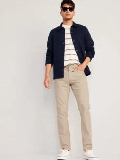 Old Navy Slim Five-Pocket Pants For Men -Unde Clothing Shop https3A2F2Foldnavy.gapcanada.ca2Fwebcontent2F00532F6842F4322Fcn53684432.jpg 640x