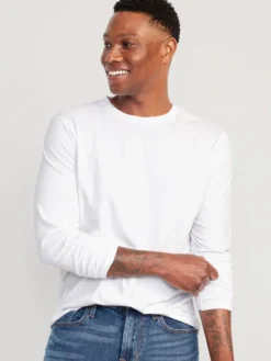 Old Navy Relaxed Layer T-Shirt For Men -Unde Clothing Shop https3A2F2Foldnavy.gapcanada.ca2Fwebcontent2F00532F6902F9702Fcn53690970.jpg 640x