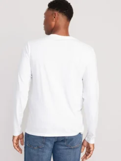 Old Navy Relaxed Layer T-Shirt For Men -Unde Clothing Shop https3A2F2Foldnavy.gapcanada.ca2Fwebcontent2F00532F6912F4982Fcn53691498.jpg 640x