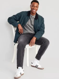 Old Navy Relaxed Layer T-Shirt For Men -Unde Clothing Shop https3A2F2Foldnavy.gapcanada.ca2Fwebcontent2F00532F7042F4132Fcn53704413.jpg 640x