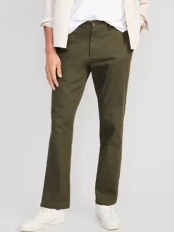 Old Navy Straight Built-In Flex Rotation Chino Pants For Men -Unde Clothing Shop https3A2F2Foldnavy.gapcanada.ca2Fwebcontent2F00532F7242F2202Fcn53724220.jpg 640x