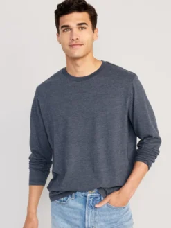 Old Navy Relaxed Layer T-Shirt For Men -Unde Clothing Shop https3A2F2Foldnavy.gapcanada.ca2Fwebcontent2F00532F7312F8752Fcn53731875.jpg 640x