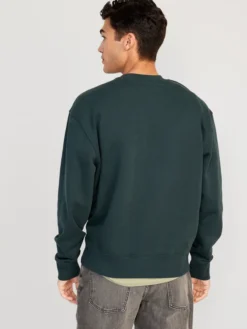 Old Navy Oversized Crew-Neck Sweatshirt For Men -Unde Clothing Shop https3A2F2Foldnavy.gapcanada.ca2Fwebcontent2F00532F7472F4032Fcn53747403.jpg 640x