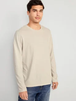 Old Navy Relaxed Layer T-Shirt For Men