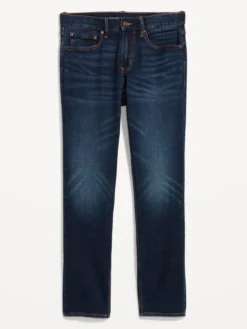 Old Navy Slim Built-In-Flex Jeans For Men -Unde Clothing Shop https3A2F2Foldnavy.gapcanada.ca2Fwebcontent2F00532F8132F0822Fcn53813082.jpg 640x