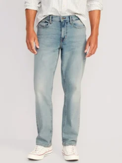 Old Navy Loose Built-In Flex Jeans For Men -Unde Clothing Shop https3A2F2Foldnavy.gapcanada.ca2Fwebcontent2F00532F8792F2332Fcn53879233.jpg 640x