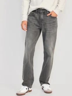 Old Navy Loose Built-In Flex Jeans For Men -Unde Clothing Shop https3A2F2Foldnavy.gapcanada.ca2Fwebcontent2F00532F8822F4072Fcn53882407.jpg 640x