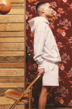 Ardene Man Solid Sweatshorts In | Size | Polyester/Cotton | Fleece-Lined -Unde Clothing Shop https3A2F2Fwww.ardene.com2Fon2Fdemandware.static2F 2FSites master catalog2Fdefault2Fdw36b5d9a12Fimages2Flarge2F3A AP33892 01 3b4a05f9 de0e 4ad0 b08d 4bc1d64a816c.jpg 640x