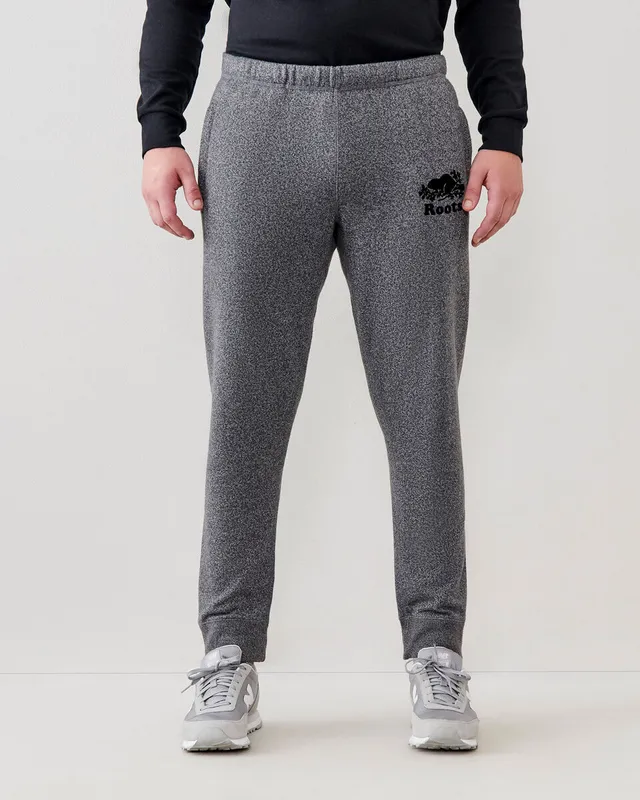 Park Slim Sweatpant 1 Park Slim Sweatpant