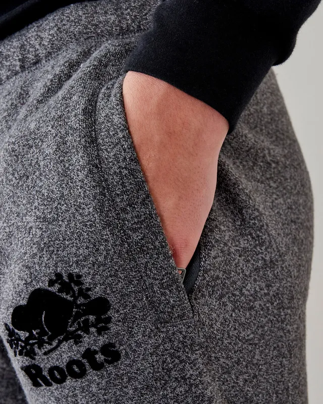 Park Slim Sweatpant 5 Park Slim Sweatpant - Image 5