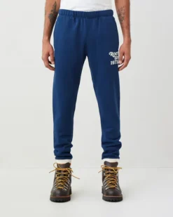 Cabin Park Slim Sweatpant