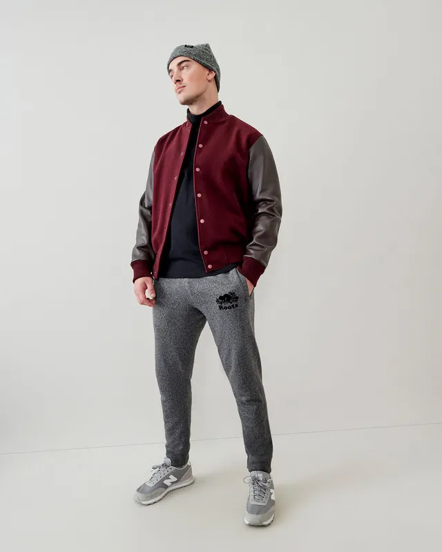 Park Slim Sweatpant 2 Park Slim Sweatpant - Image 2