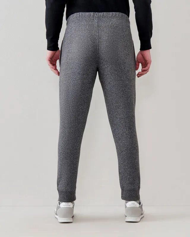 Park Slim Sweatpant 4 Park Slim Sweatpant - Image 4