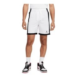 Nike Men's Dri-FIT Sport Mesh Shorts Loose Fit