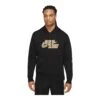 Nike Men's Flight MVP Jumpman Pullover Hoodie French Terry Fleece